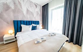 Apartamenty W Zatoce