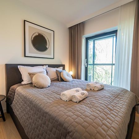 Mikołajki Apartamenty W Zatoce מראה חיצוני תמונה