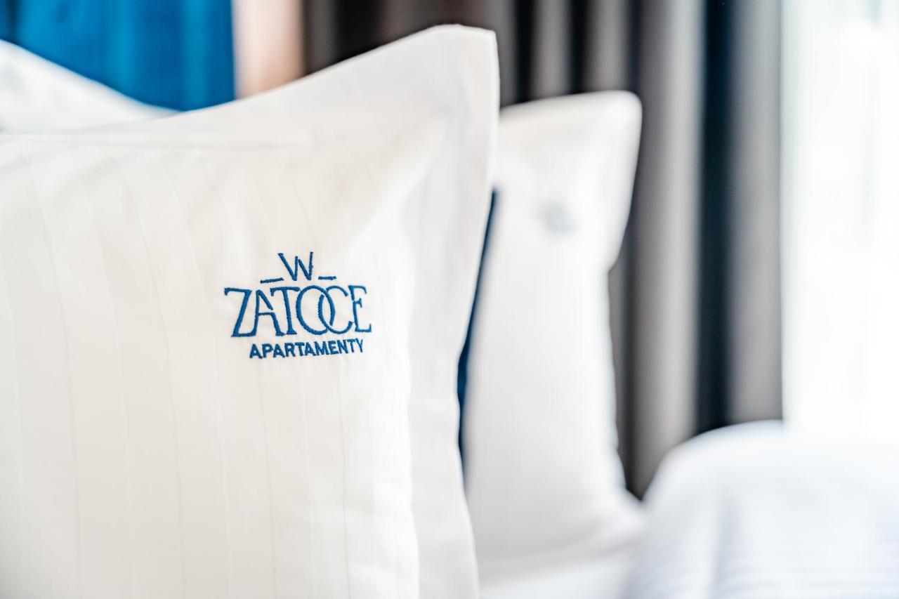 Mikołajki Apartamenty W Zatoce מראה חיצוני תמונה