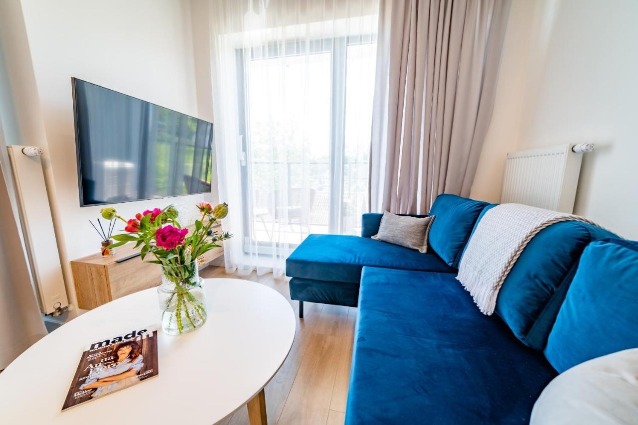 Mikołajki Apartamenty W Zatoce מראה חיצוני תמונה