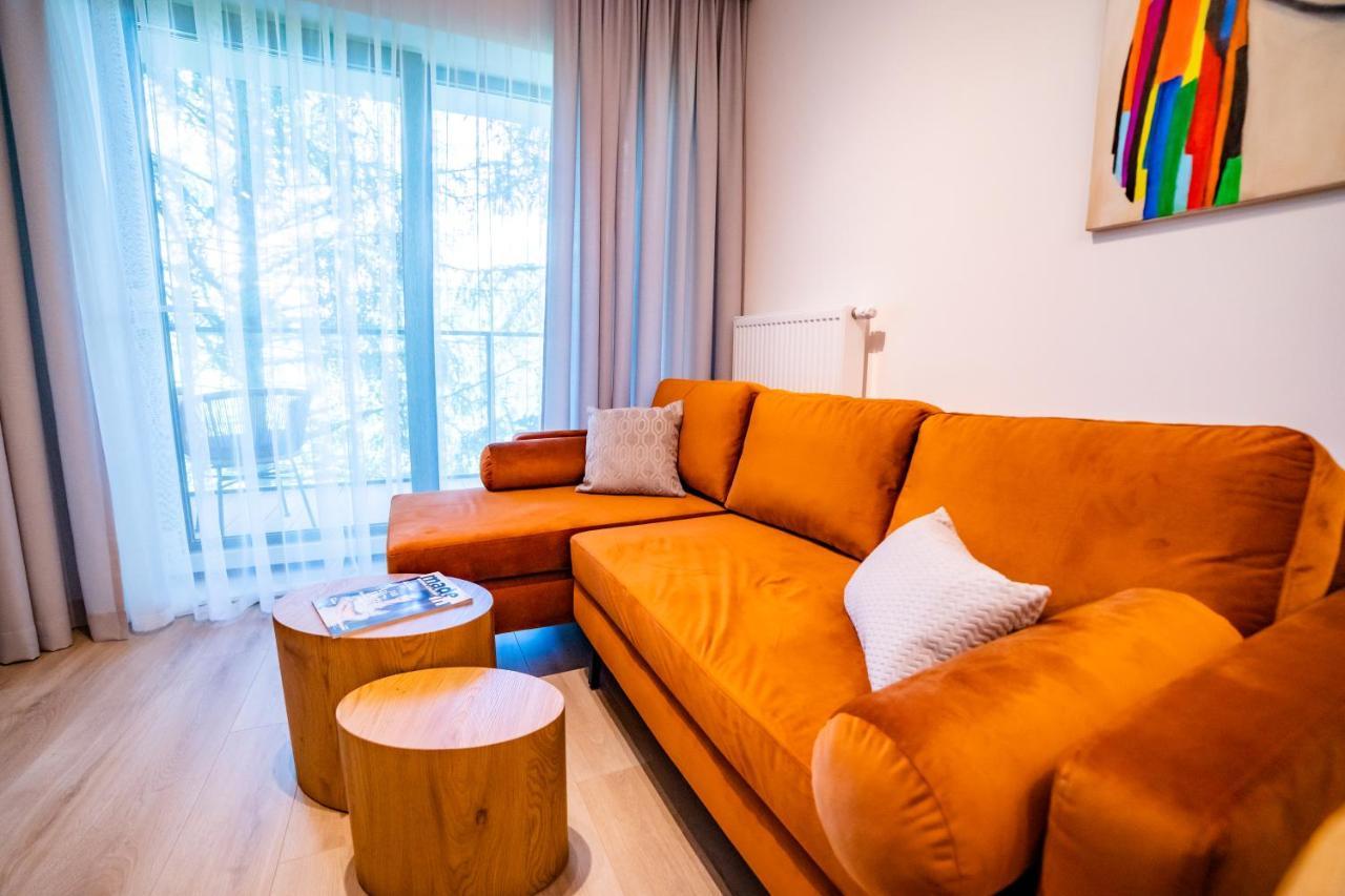 Mikołajki Apartamenty W Zatoce מראה חיצוני תמונה