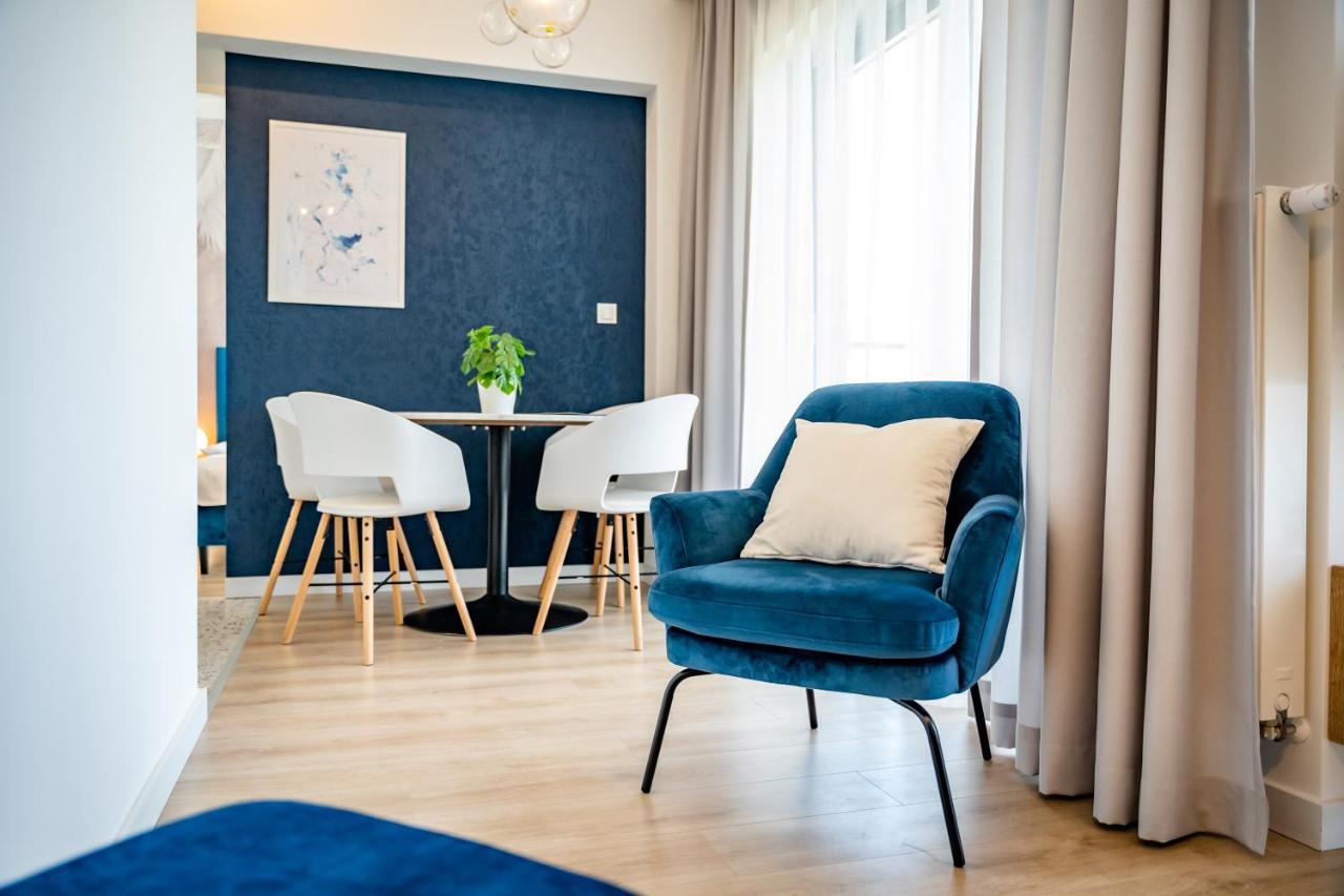 Mikołajki Apartamenty W Zatoce מראה חיצוני תמונה