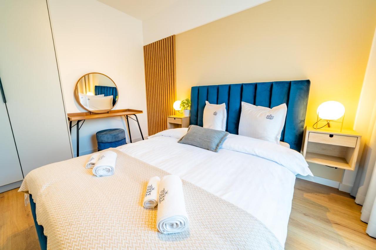 Mikołajki Apartamenty W Zatoce מראה חיצוני תמונה