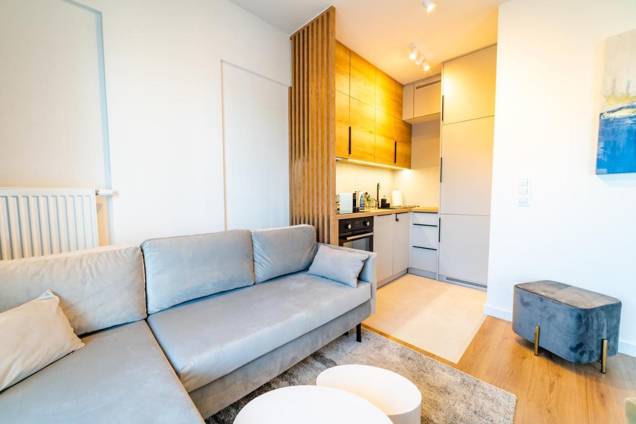 Mikołajki Apartamenty W Zatoce מראה חיצוני תמונה