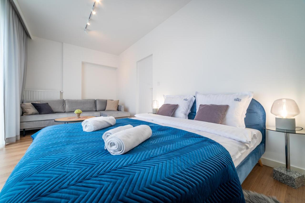 Mikołajki Apartamenty W Zatoce מראה חיצוני תמונה