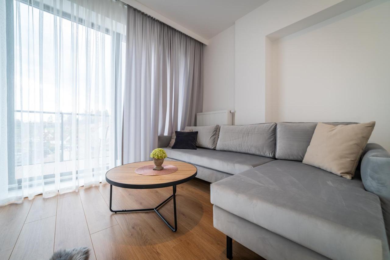 Mikołajki Apartamenty W Zatoce מראה חיצוני תמונה