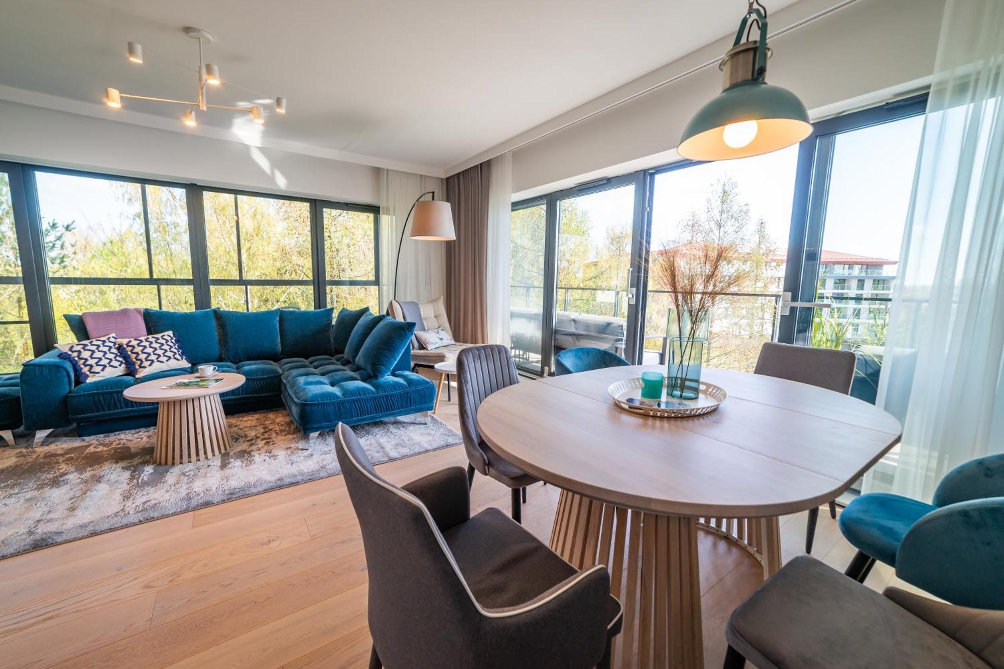 Mikołajki Apartamenty W Zatoce מראה חיצוני תמונה