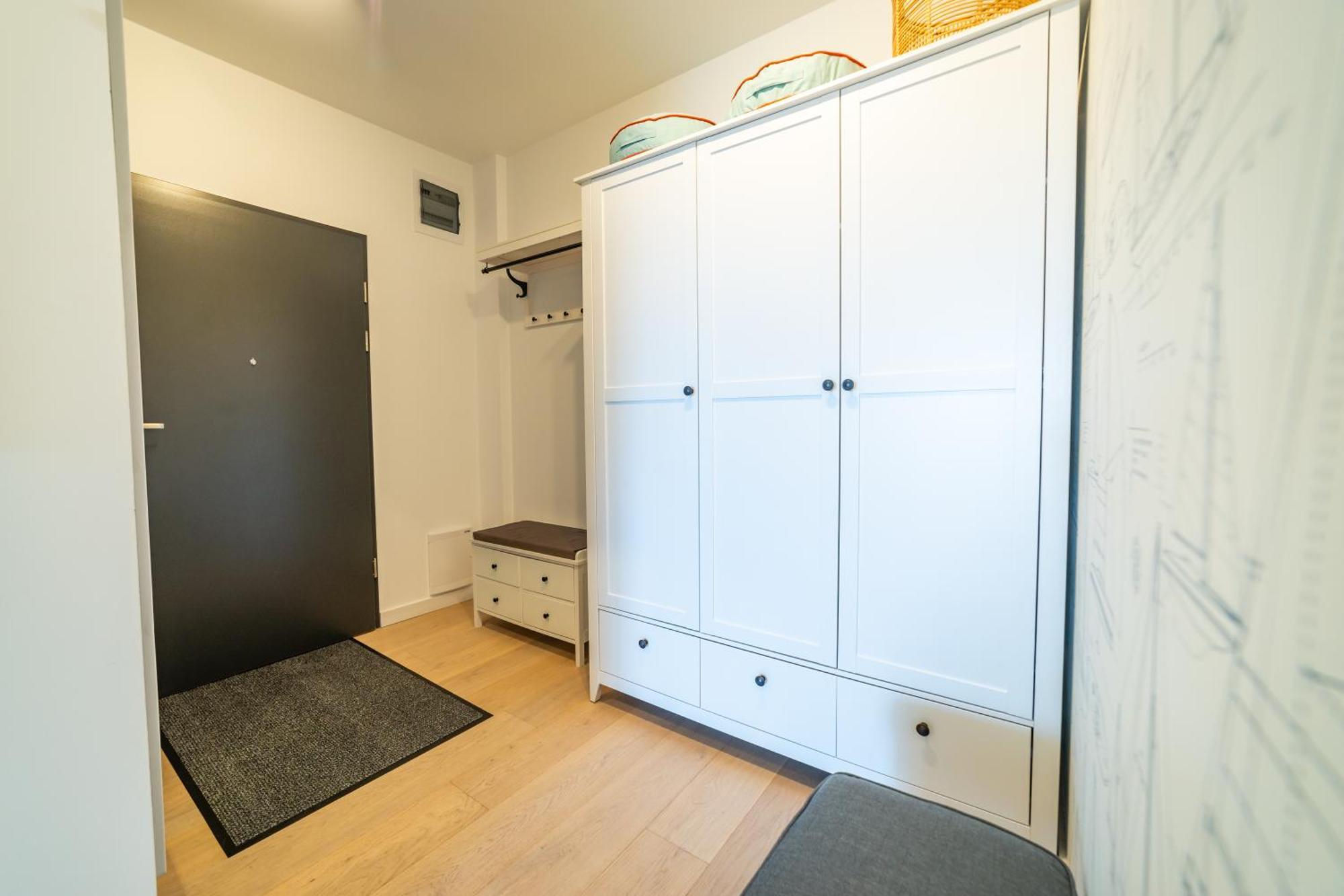 Mikołajki Apartamenty W Zatoce מראה חיצוני תמונה