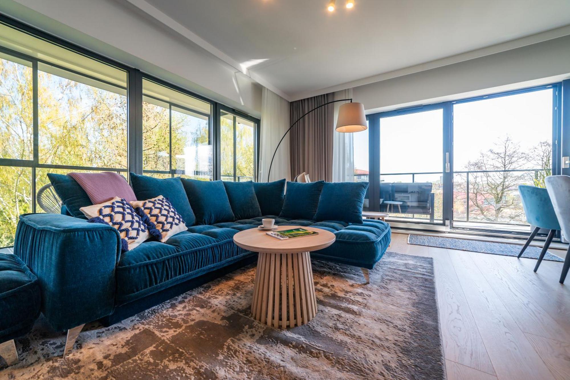 Mikołajki Apartamenty W Zatoce מראה חיצוני תמונה