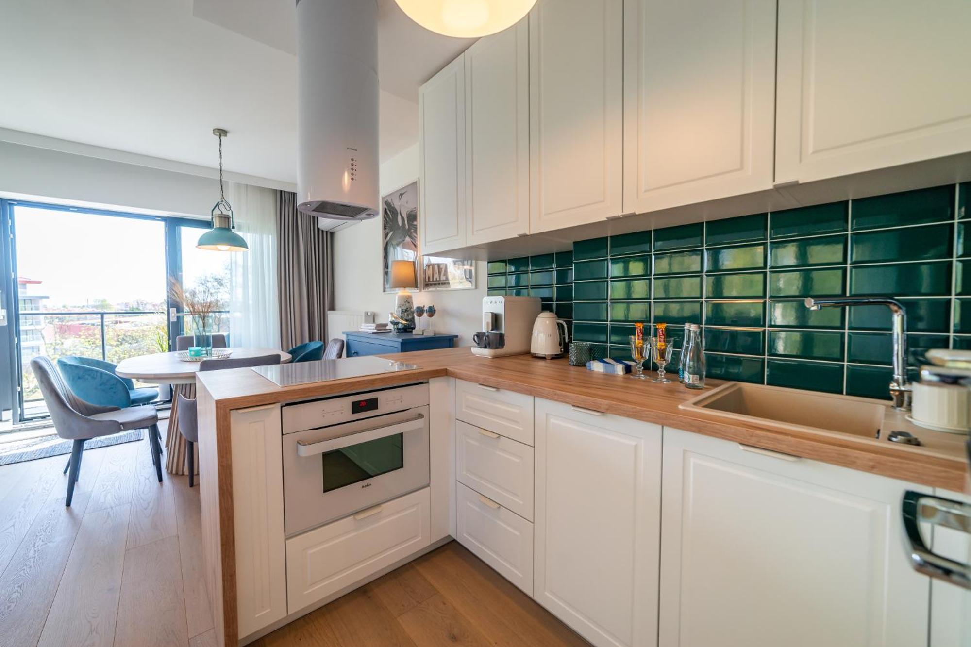 Mikołajki Apartamenty W Zatoce מראה חיצוני תמונה