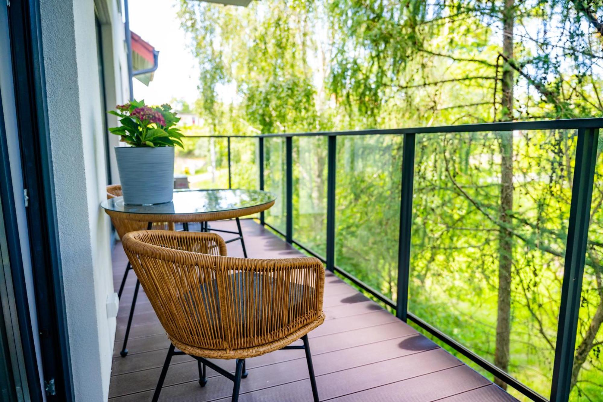 Mikołajki Apartamenty W Zatoce חדר תמונה